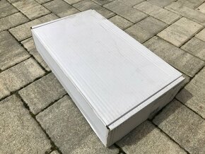 Detska umyvadlo baterie Geberit Bambini - 20