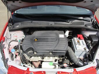 SUZUKI SX4 - 1.6 GL - 4 WD, 1. majitel - 20