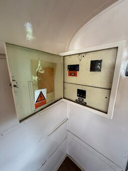 Maringotka orličan po renovaci DOPRAVA DO 300 KM ZDARMA - 20