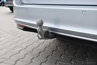 Škoda Superb 2.0 TDI 110kW L&K DSG TAŽNÉ DPH ČR - 20