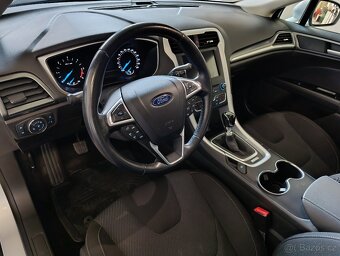 Ford Mondeo combi 2017 - 20