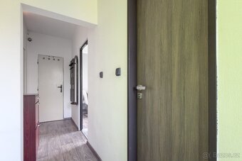 Prodej, byt, 2+1, 51 m², osobní vlastnictví, Chomutov, Bezru - 20