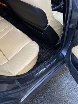 Díly-BMW E39 528ia m52b28tu-anthrazit - 20