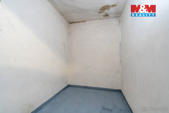 Prodej bytu 3+1, 91 m², Hradec Králové, ul. Škroupova - 20