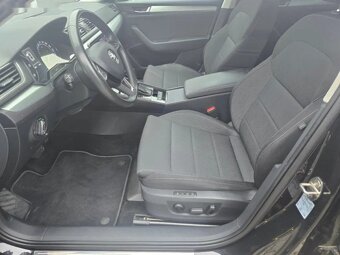 Škoda Superb, 4X4 AMBITION 2.0TDI/140kW - 20