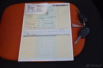 Smart Forfour 1.0 FIRST EDITION 4 OCEAN,KLIMA,ALU,TEMP,PANOR - 20