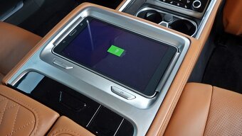 BMW 740 Lxd- Max, Laser,masáž, tv, HU, záruka servis incld - 20