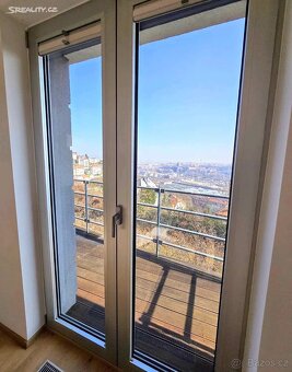 Pronájem bytu 3+kk 119 m² U Dívčích hradů, Praha - Smíchov - 20