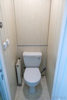 Příjemné 2+kk 51 m2 kousek od metra Háje a blízko přírody - 20
