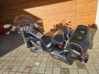 SUZUKI VL 1500T C90T BOULEVARD - 20