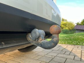 VW Touareg 3.0TDi 180kw bez AdBlue 4MOTION Vzduch Ťažné - 20