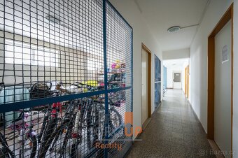 Prodej bytu 2+1 o rozloze 51 m2, ulice Komenského, Adamov - 20