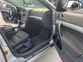 Škoda Octavia 2 Facelift RS - 20