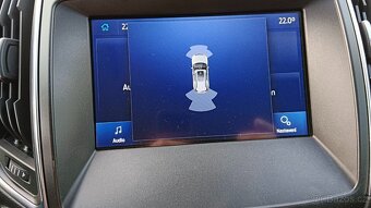 Ford S-MAX 2.0 tdci odpočet DPH ČR. - 20