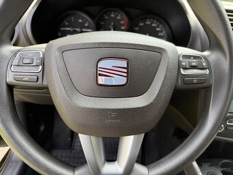 Seat Leon 1,2 TSI 77 kW 2010, STK 7/26, 136.000 km (KLATOVY) - 20