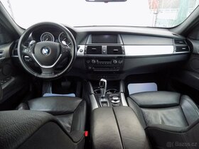 BMW X6 3.0d/xDrive/Bi-xenon/NAVI/ - 20
