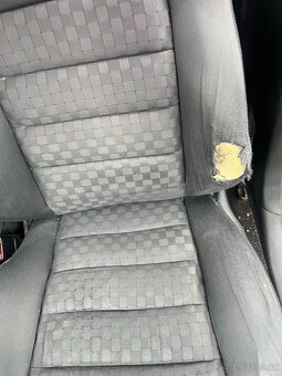 Audi A6 C5 Avant 1.9 TDI 96kW - 20