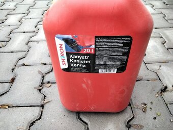 Mini bagr Jansen MB500 - 20