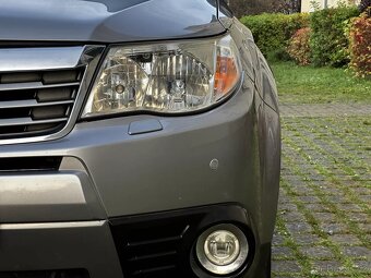 Subaru Forester SH 2.0 D 108kW 4x4 SUV ALU kola Tažné 2 tuny - 20