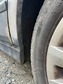 BMW E34 525TDS manuál - 20