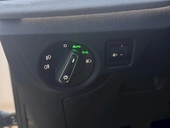 Škoda Scala, Selection 1.0TSI/85kW 1 - 20