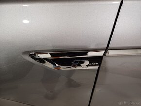 VW Tiguan ALLSPACE R-Line 1.5 TSI 110 kW DSG, 7-místný, 2021 - 20