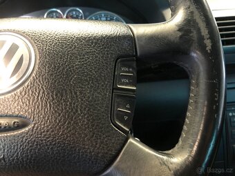 VOLKSWAGEN SHARAN 1.9 TDI - 20