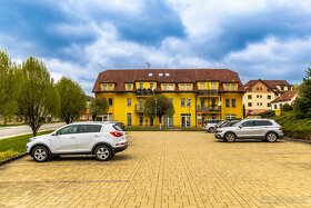 Prodej stavební parcely 2072 m2 Starý Hrozenkov - 20