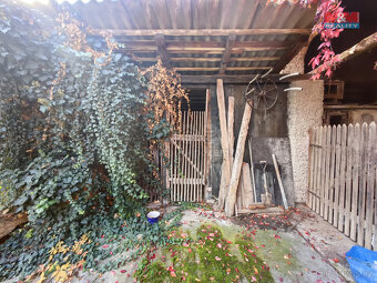 Prodej rodinného domu, 180 m², Chornice, ul. Jevíčská - 20