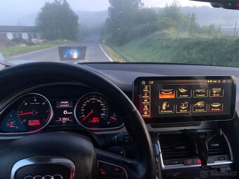 Audi Q7, 3.0TDI 2011 241000km 213kw, WEBASTO - 20