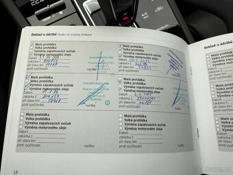 Porsche Cayenne 3.0 V6 250kw, 1. majitel, CZ, záruka, DPH - 20