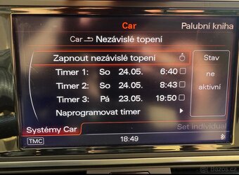 Audi A6 BiTDI 230kW S-Line 2012 - 20