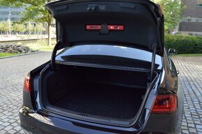 A6 3.0TDI S line, PRODÁNO - 20