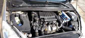 Peugeot 307 SW 1,6HDI 80KW - 20