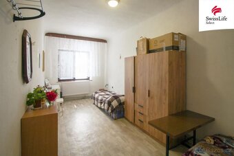 Prodej vícegeneračního domu 450 m2 Nádražní, Třešť - 20