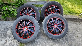Volkswagen Polo Cross 1,2 - 20