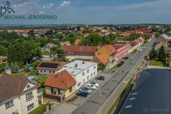 Prodej rodinný dům 361 m², pozemek 1276 m² - Kostelec nad Če - 20