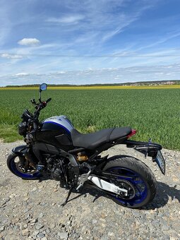 YAMAHA MT-09SP - 20