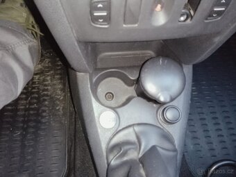 FORD TRANSIT 2,4TDCi103kw,rv2010,ČR,L3H2,JEDE PĚKNĚ,TZ - 20