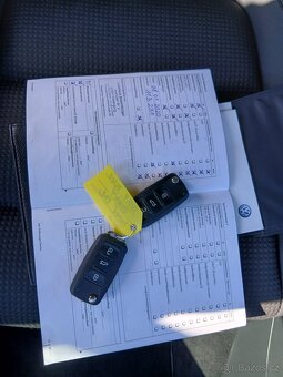 Volkswagen Golf 6 Plus, 1.2 TSI, ALU - 20