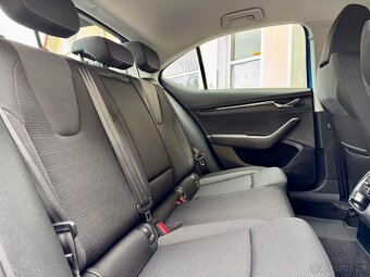 Škoda Octavia 4 12 KUSŮ 2.0TDI DSG 10 000km 2024 DPH ČR - 20