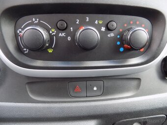 Renault Trafic 1.6DCI/Pojízdná dílna/DPH/ - 20