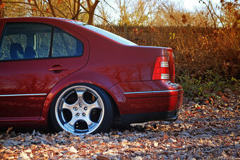 Brock B2 5x112 R18 - 20