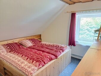 PARÁDNÍ CHALUPA - 20