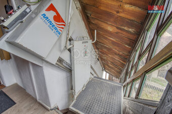 Prodej rodinného domu, 127 m², Manětín - 20