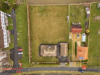 Prodej, domy/rodinný, 296 m2, 79070 Javorník, Jeseník [ID 69 - 20