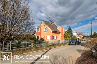 Prodej rodinného domu 250 m2 v klidné části Nové Paky - 20