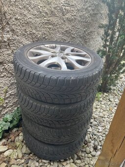 Hyundai i30 CV 1,6i - 20