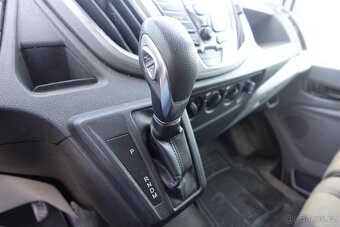 FORD TRANSIT L3H3 2.0TDCI KLIMA - 20