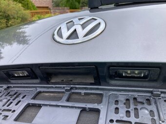 TOURAN,2.0TDI,103KW,VÝHŘEV,DIGI,NAVI,PARKASIST,TZ,SERVIS VW - 20